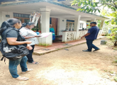 Public awareness and community participation crucial for dengue control efforts
